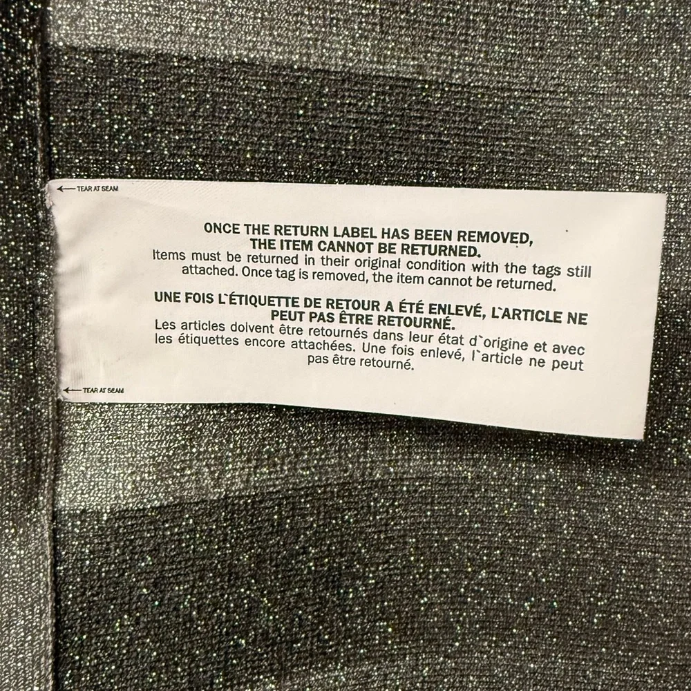 HERVÉ LÉGER The Nia Gown